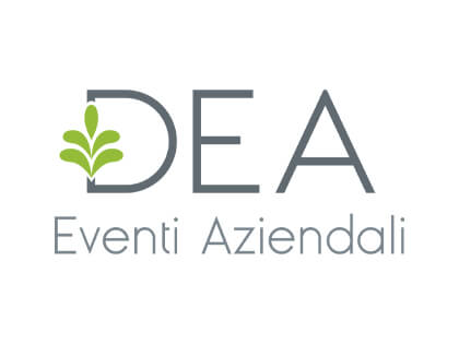 dea eventi logo