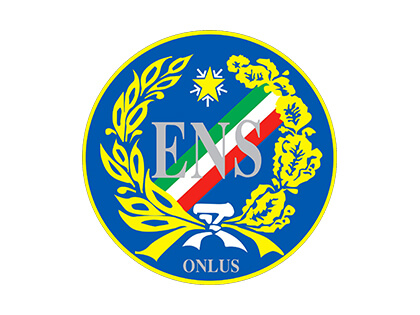 ens logo