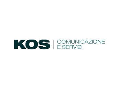 Logo KOS