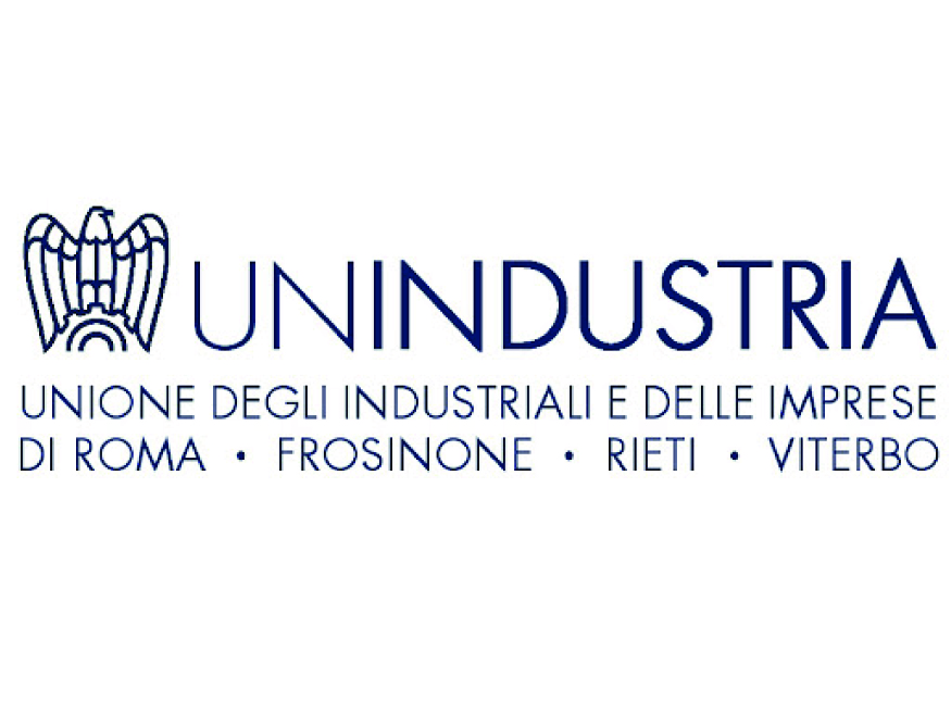 Logo UNINDUSTRIA