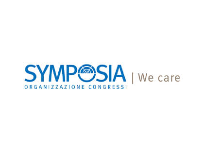 symposia genova logo