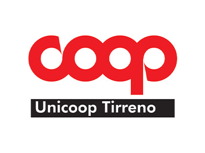 Logo uniCOOP Tirreno