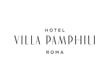 Logo Villa Pamphili