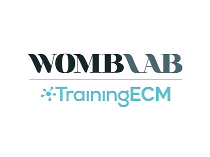 womblab logo